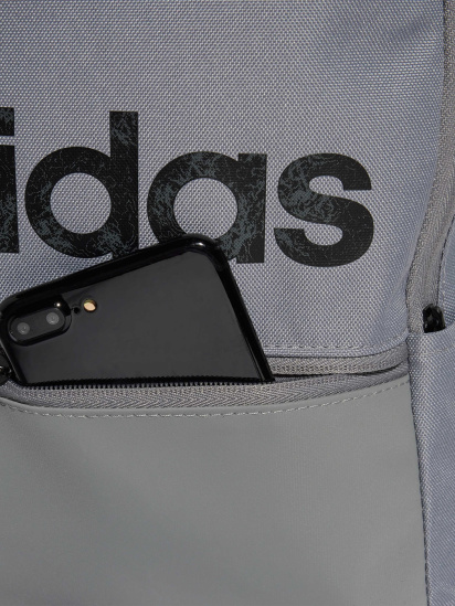 Рюкзак adidas модель IS7066 — фото 4 - INTERTOP