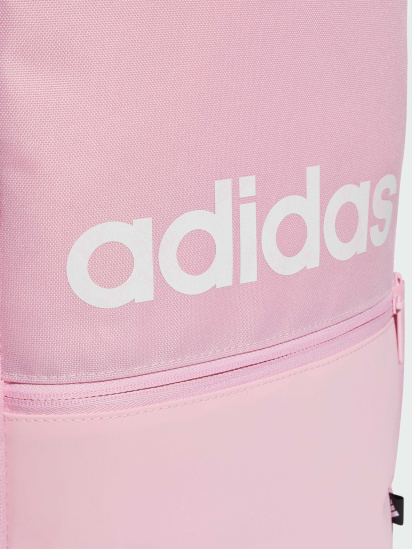 Рюкзак adidas модель IS7067 — фото 4 - INTERTOP
