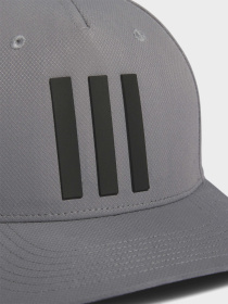 Кепка Adidas 3 Stripes модель HT3334 Фото