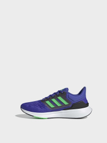 Кросівки для бігу Adidas EQ модель H00513 Фото