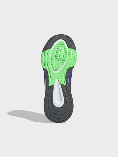 Кросівки для бігу adidas EQ модель H00513 — фото 3 - INTERTOP