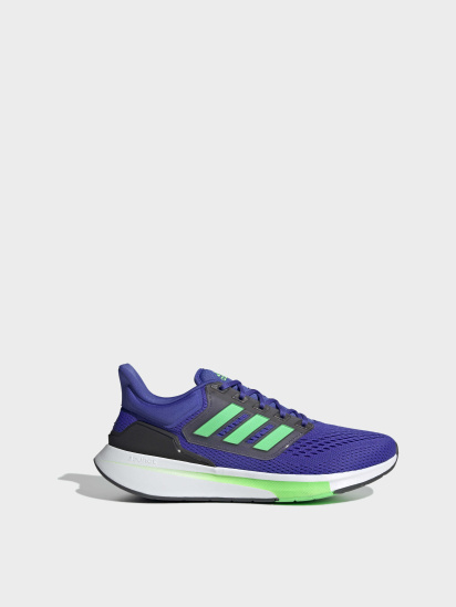Кросівки для бігу adidas EQ модель H00513 - фото