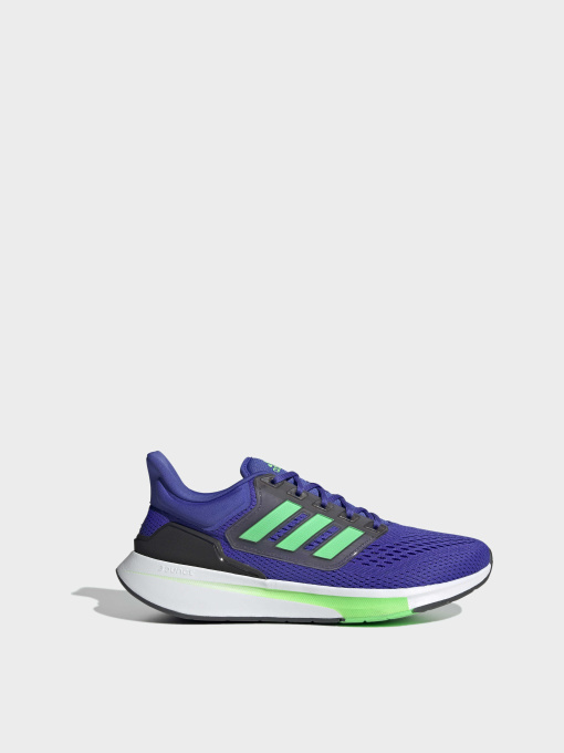 Кросівки для бігу Adidas EQ модель H00513 Фото