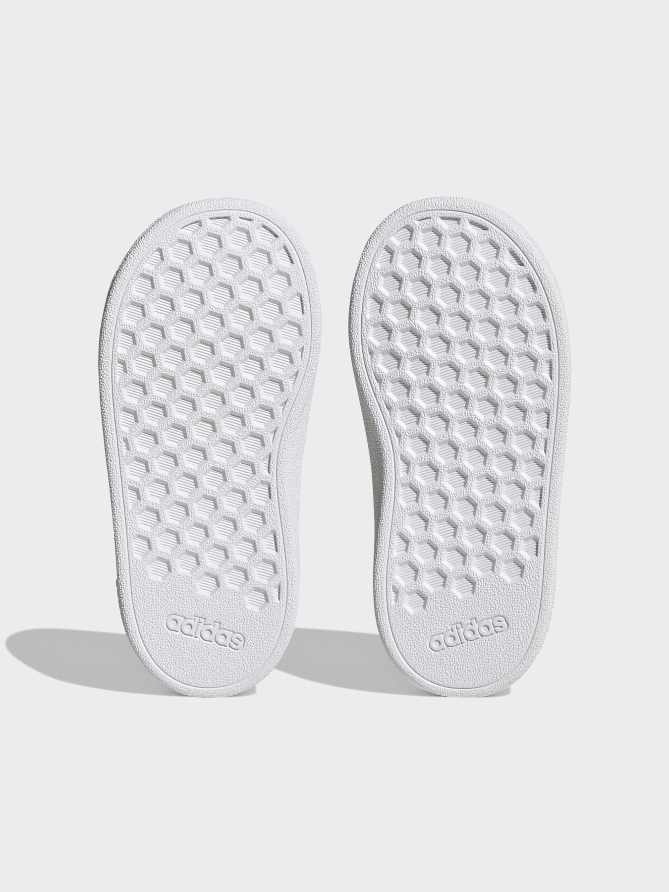 Кеды низкие Adidas Grand Court модель HP8919 Фото