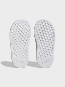 Кеды низкие Adidas Grand Court модель HP8919 Фото