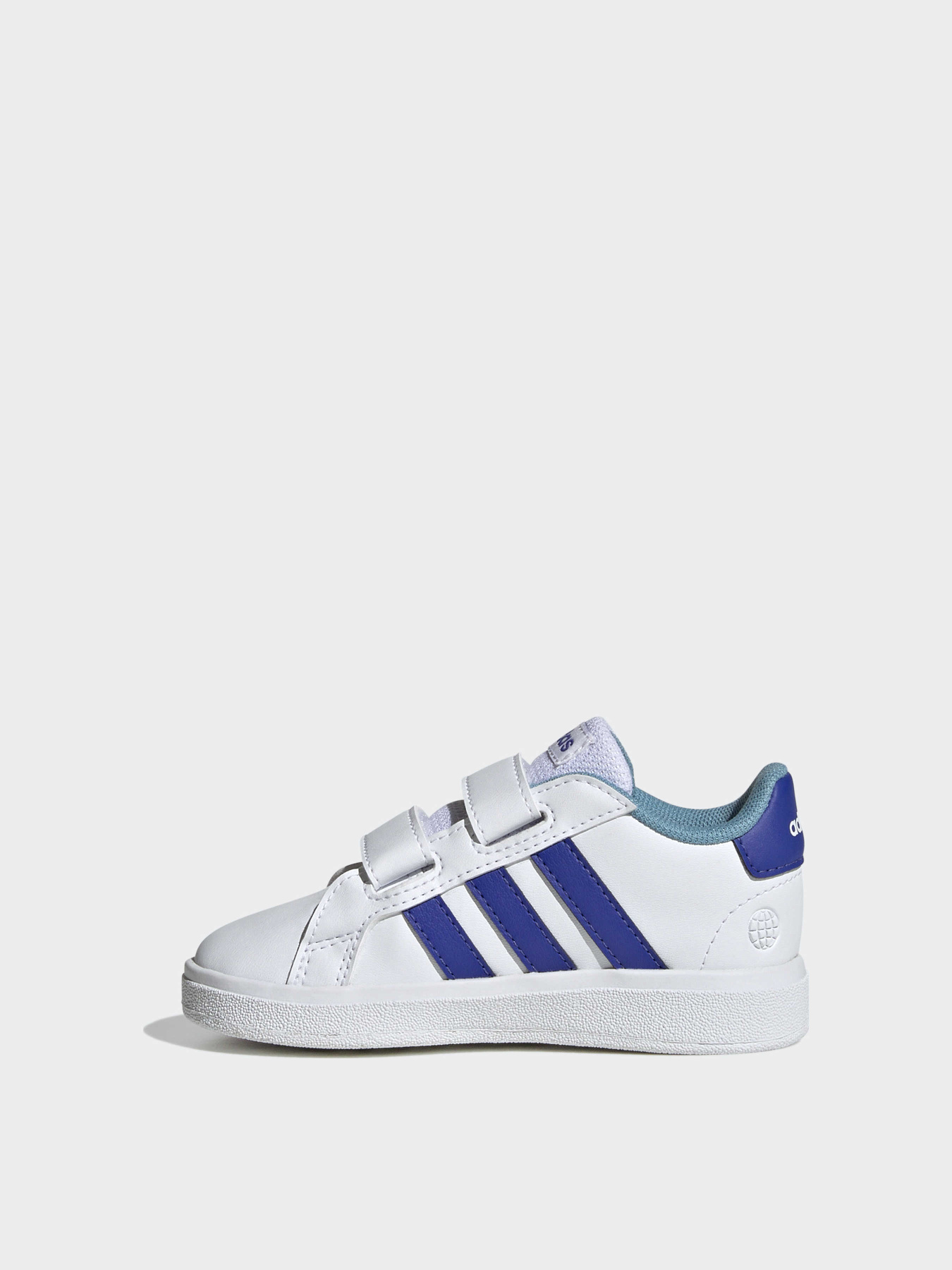 Кеди низькі Adidas Grand Court модель HP8919 Фото