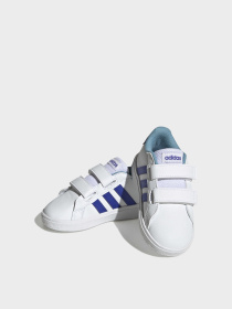 Кеди низькі Adidas Grand Court модель HP8919 Фото