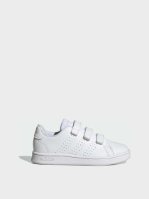 Кеди низькі Adidas Advantage модель IG2517 Фото