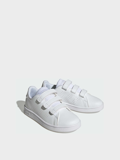 Кеди низькі adidas Advantage модель IG2517 — фото 4 - INTERTOP