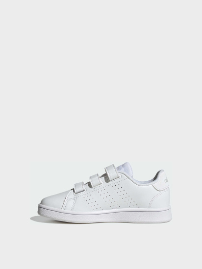 Кеди низькі adidas Advantage модель IG2517 — фото 6 - INTERTOP