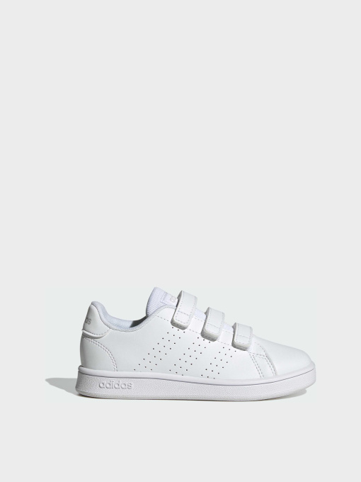 Кеды низкие Adidas Advantage модель IG2517 Фото