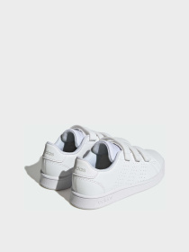 Кеды низкие Adidas Advantage модель IG2517 Фото