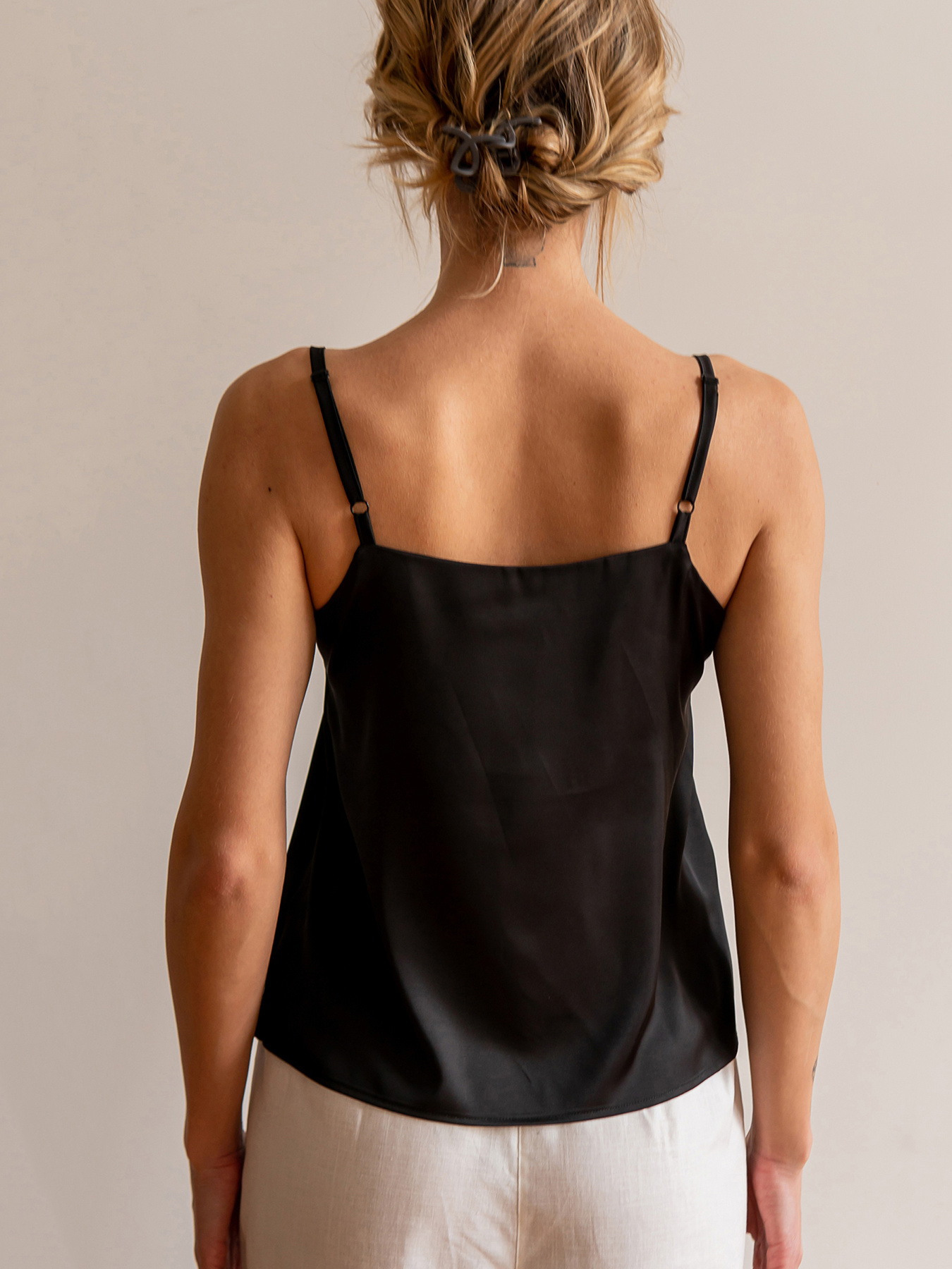 Майка для дома FORLY модель 13102723 Фото