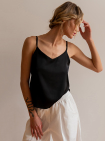 Майка для дома FORLY модель 13102723 Фото