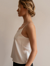 Майка для дома FORLY модель 13142725 Майка для дома FORLY модель 13142725 Фото