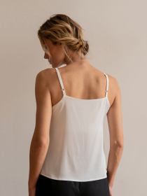 Майка для дома FORLY модель 13142725 Майка для дома FORLY модель 13142725 Фото