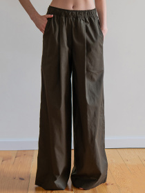 Штани повсякденні FORLY модель 13782742 Фото