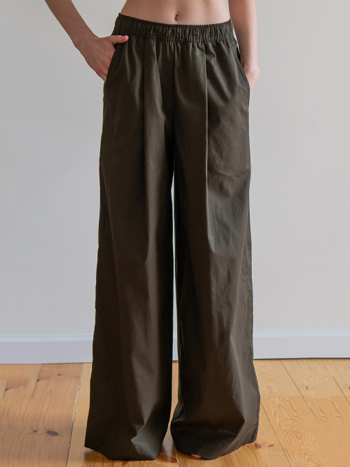 Повсякденні штани FORLY модель 13782742 Фото