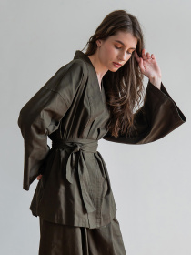 Сорочка FORLY модель 13792745 Фото