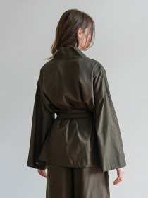 Сорочка FORLY модель 13792745 Фото