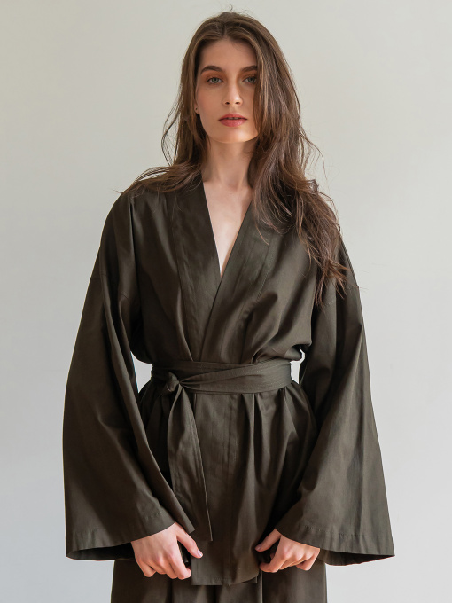 Сорочка FORLY Модель 13792745 Фото