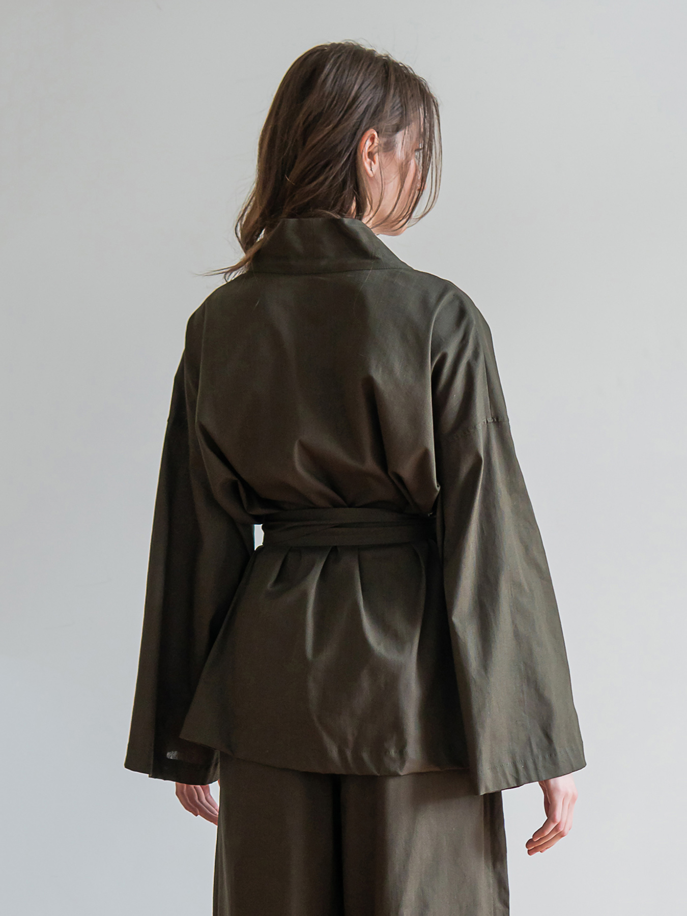 Рубашка повседневная FORLY модель 13792745 Фото