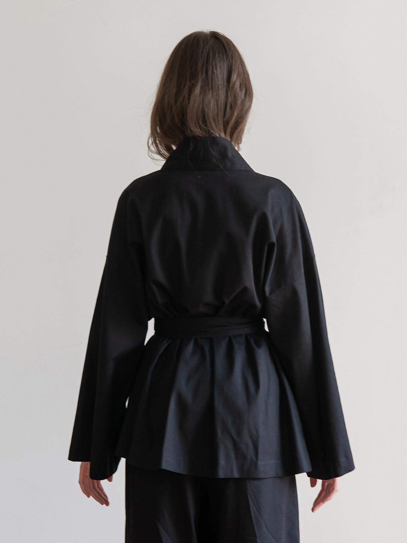 Сорочка FORLY модель 13802748 Фото