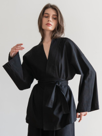 Сорочка FORLY модель 13802748 Фото