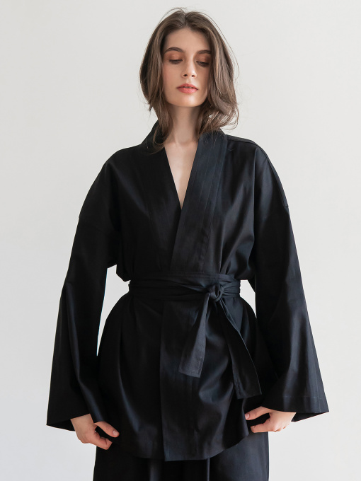 Сорочка повсякденна FORLY модель 13802748 Фото