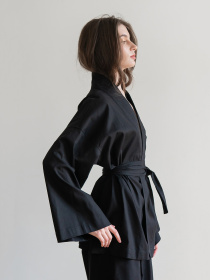 Рубашка повседневная FORLY модель 13802748 Фото