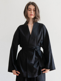 Рубашка повседневная FORLY модель 13802748 Фото