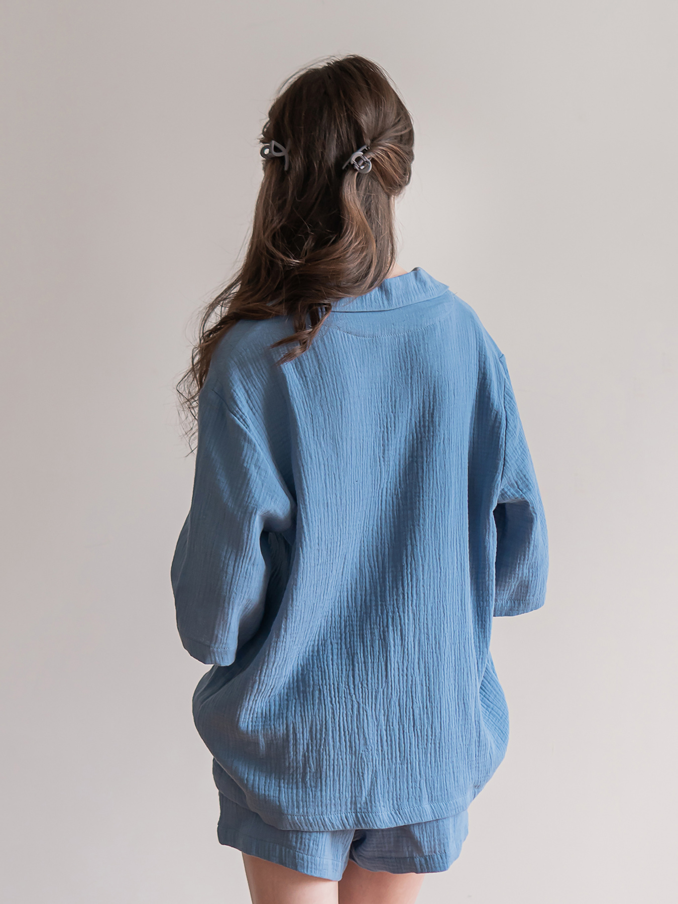 Піжама FORLY модель 13812751 Фото