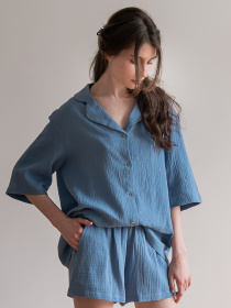 Піжама FORLY модель 13812751 Фото