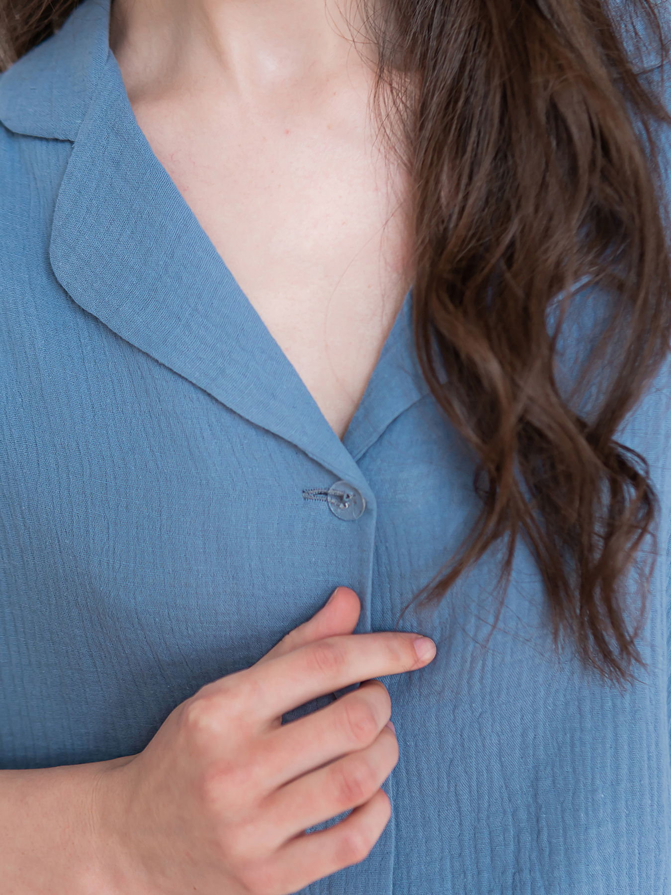 Піжама FORLY модель 13812751 Фото