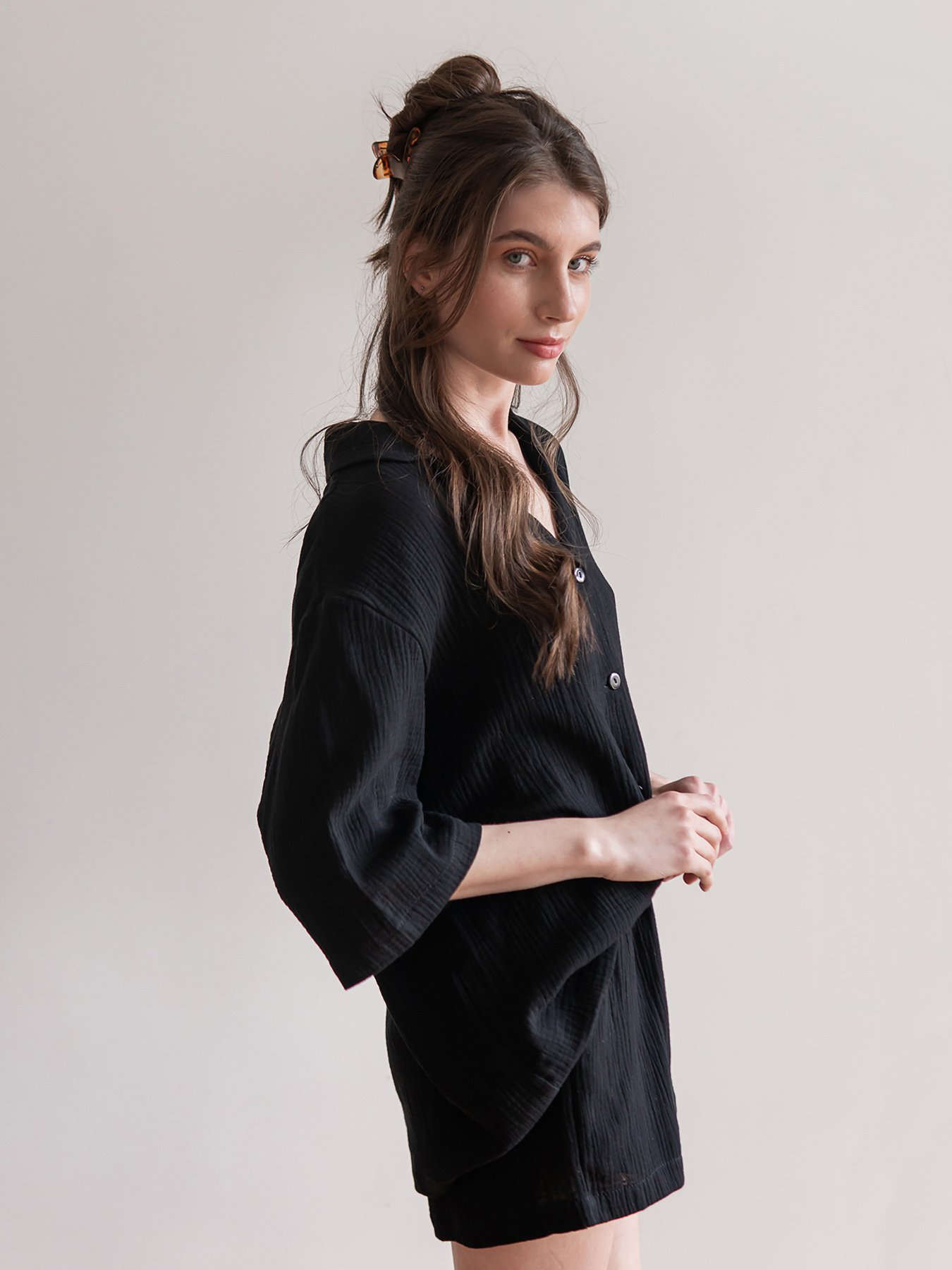 Пижама FORLY модель 13822754 Фото