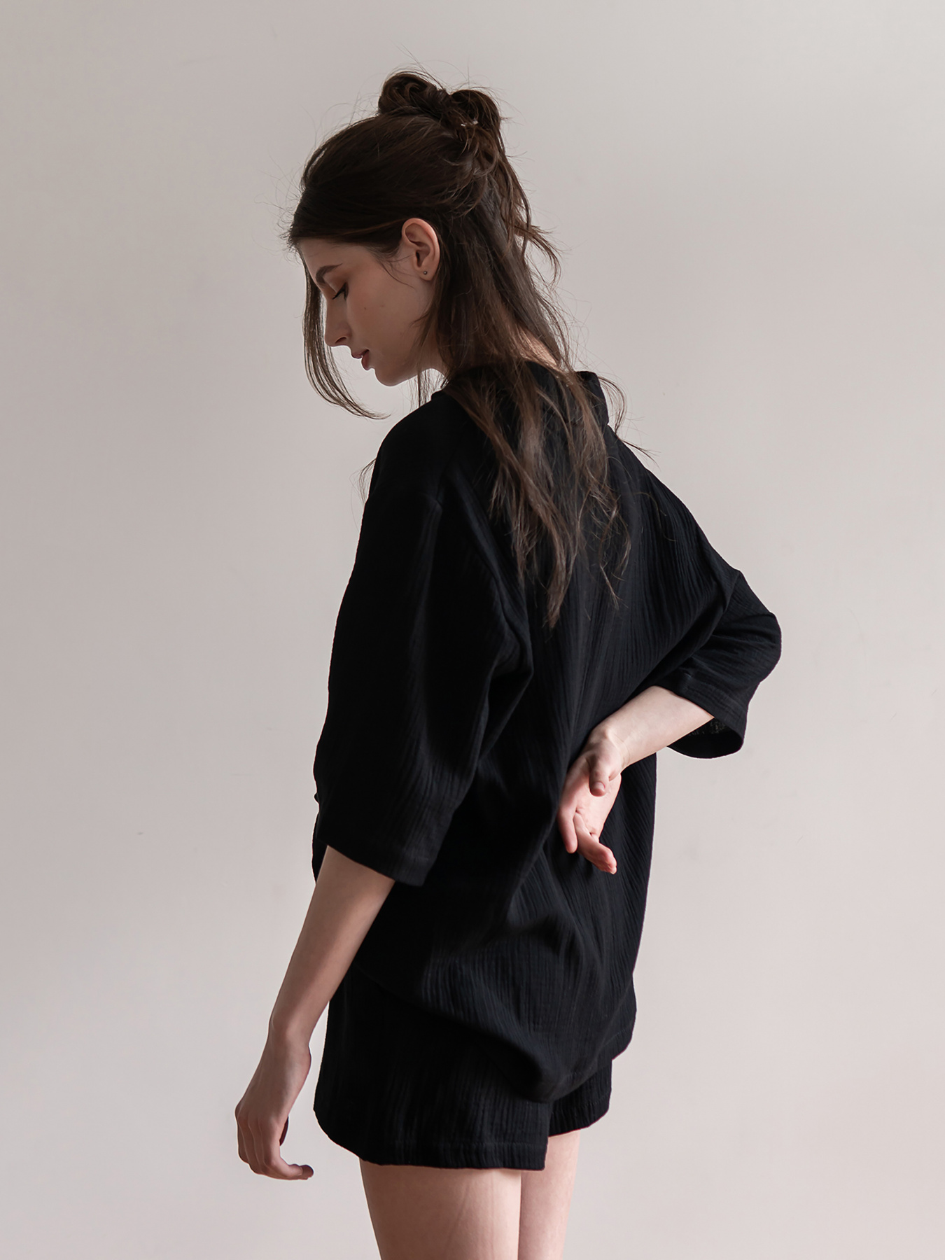 Пижама FORLY модель 13822754 Фото