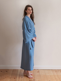 Халат FORLY модель 13832757 Фото