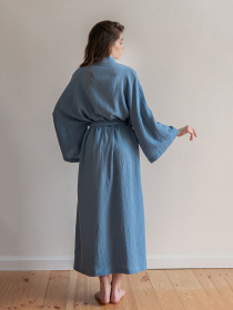 Халат FORLY модель 13832757 Фото