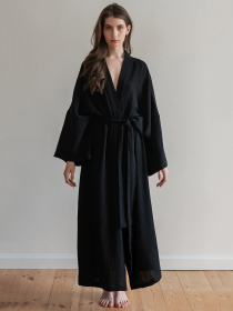 Халат FORLY модель 13842758 Фото