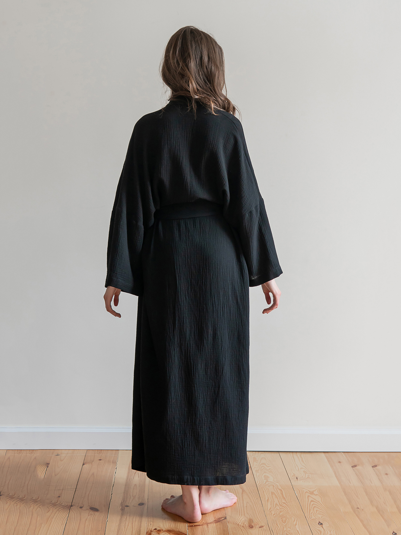 Халат FORLY модель 13842758 Фото