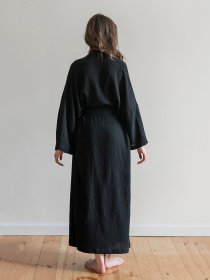 Халат FORLY модель 13842758 Фото