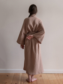 Халат FORLY модель 13852759 Фото