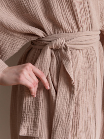 Халат FORLY модель 13852759 Фото