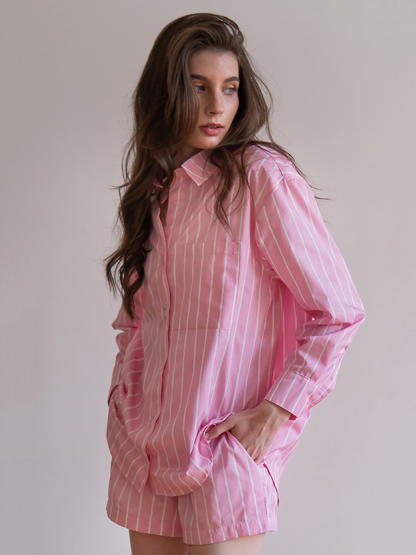 Домашній костюм FORLY модель 13942789 Фото