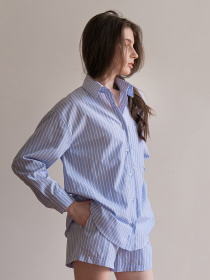 Домашній костюм FORLY модель 13952792 Фото