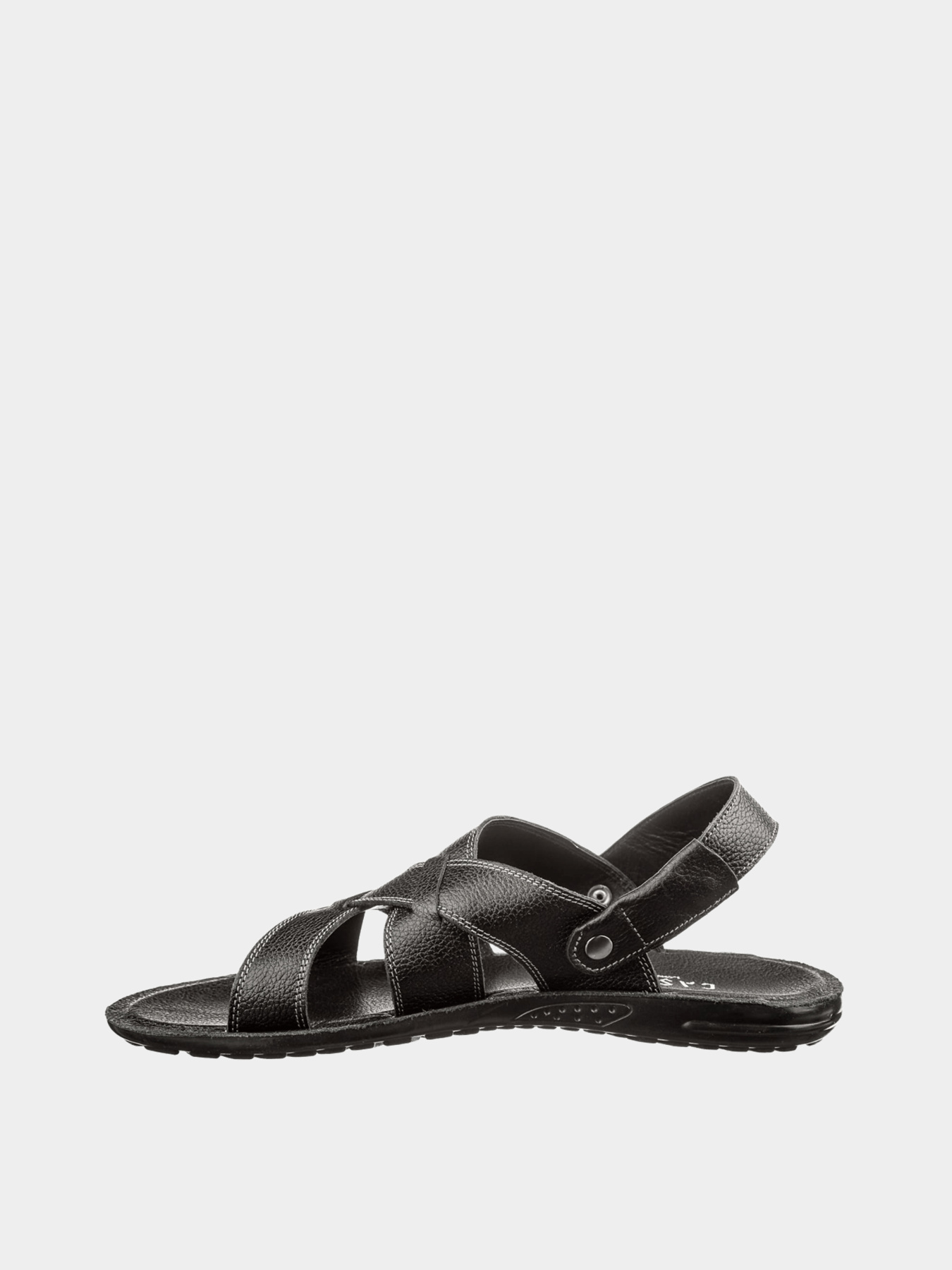 Сандалії Casual модель Кеж-1544 чн.шк.-191 Фото