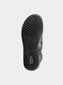 Сандалії Casual модель Кеж-1544 чн.шк.-191 Фото