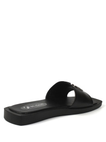 Шльопанці It-girl модель BF-2021-7A_black Фото