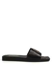 Шлепанцы It-girl модель BF-2021-7A_black Фото