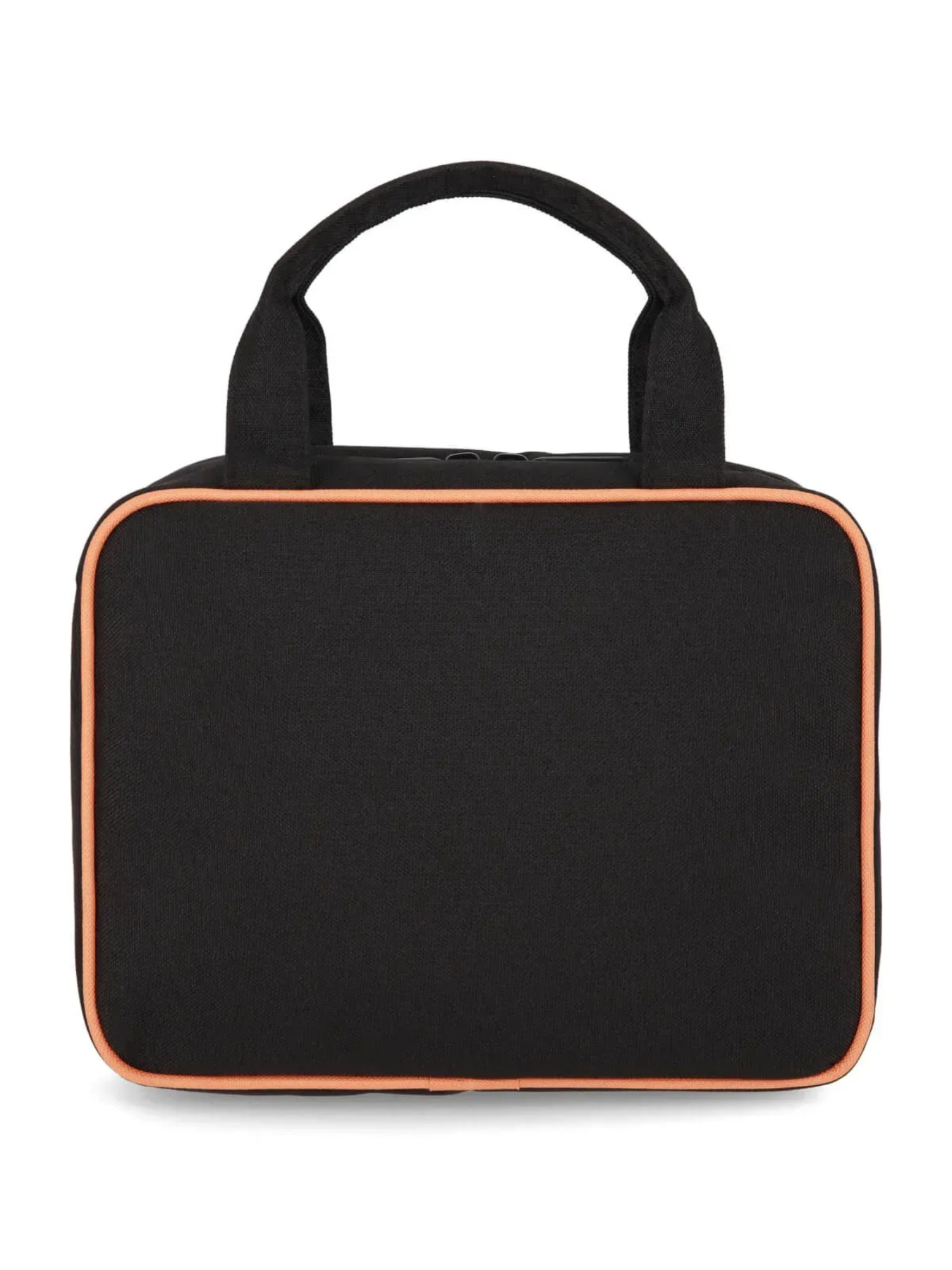 Косметичка Bagland Voyage 6 л. Черная Bagland модель 0071866 Фото